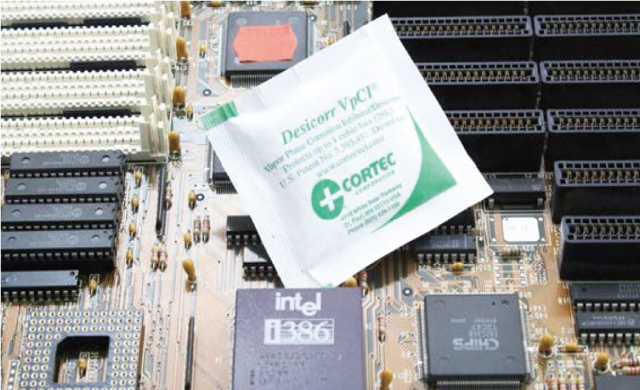 cortec,デシコアVpCI