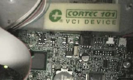 cortec,VpCI-101
